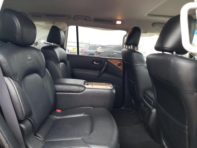 Photo 9 VIN: JN8AZ2NE8E9068774 - INFINITI QX80 