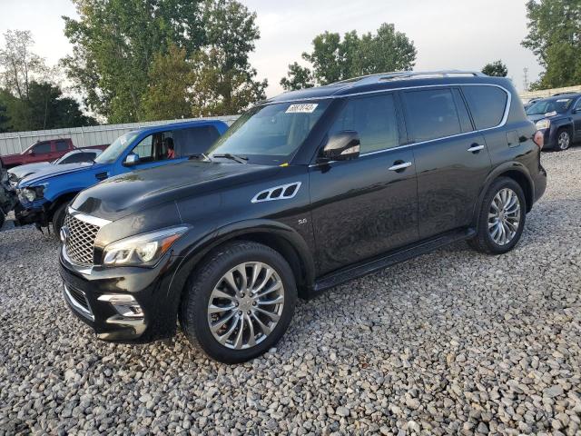 Photo 0 VIN: JN8AZ2NE8F9081381 - INFINITI QX80 