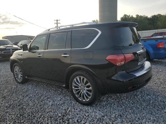 Photo 1 VIN: JN8AZ2NE8F9081381 - INFINITI QX80 