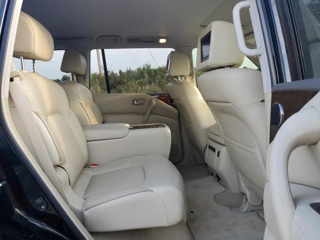 Photo 10 VIN: JN8AZ2NE8F9081381 - INFINITI QX80 