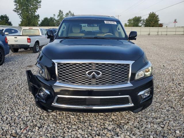 Photo 4 VIN: JN8AZ2NE8F9081381 - INFINITI QX80 