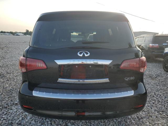 Photo 5 VIN: JN8AZ2NE8F9081381 - INFINITI QX80 