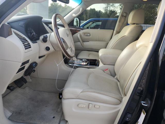 Photo 6 VIN: JN8AZ2NE8F9081381 - INFINITI QX80 