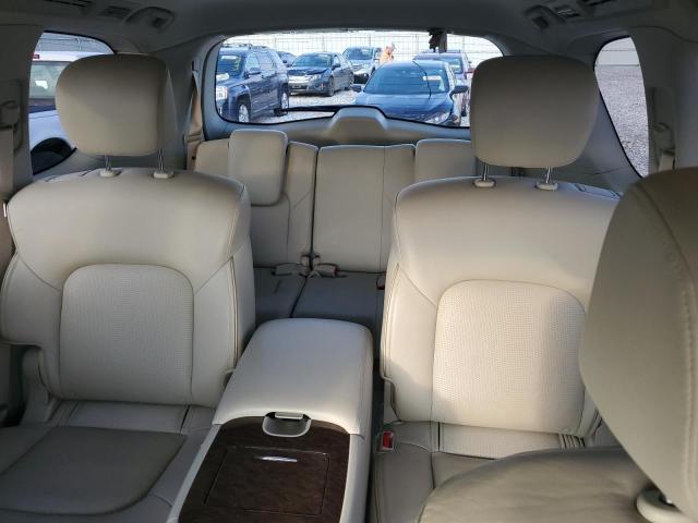 Photo 9 VIN: JN8AZ2NE8F9081381 - INFINITI QX80 