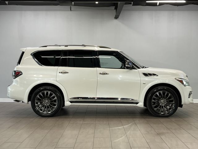 Photo 6 VIN: JN8AZ2NE8F9082319 - INFINITI QX80 