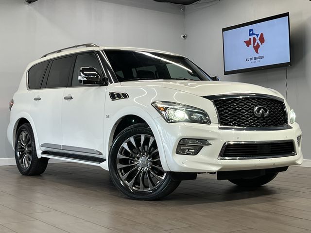 Photo 0 VIN: JN8AZ2NE8F9082319 - INFINITI QX80 