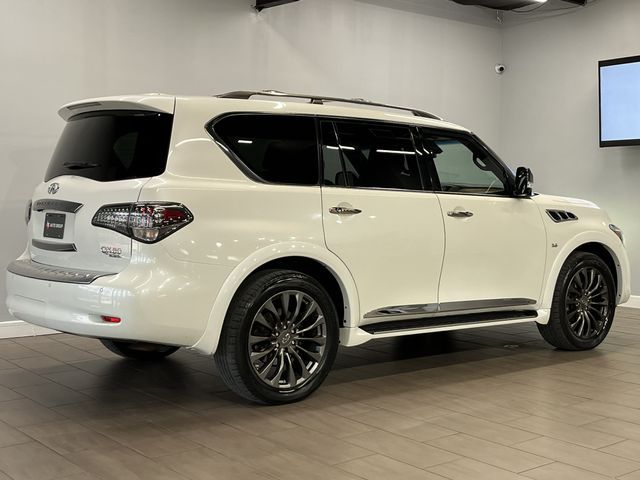 Photo 7 VIN: JN8AZ2NE8F9082319 - INFINITI QX80 