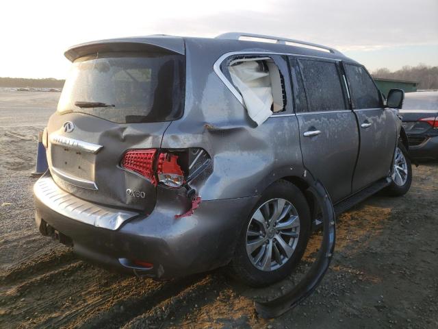 Photo 3 VIN: JN8AZ2NE8F9082482 - INFINITI QX80 