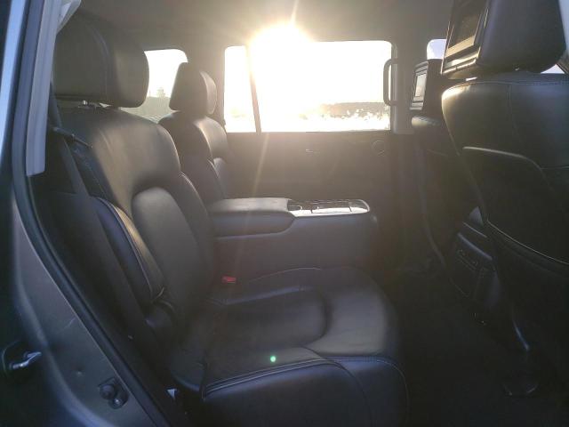 Photo 5 VIN: JN8AZ2NE8F9082482 - INFINITI QX80 