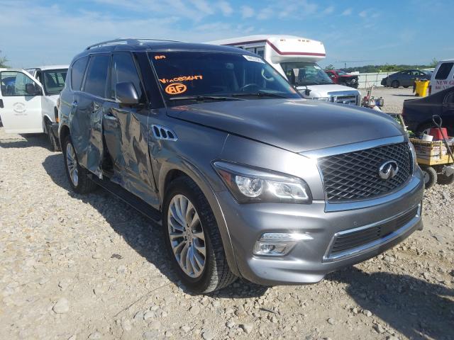 Photo 0 VIN: JN8AZ2NE8F9083647 - INFINITI QX80 