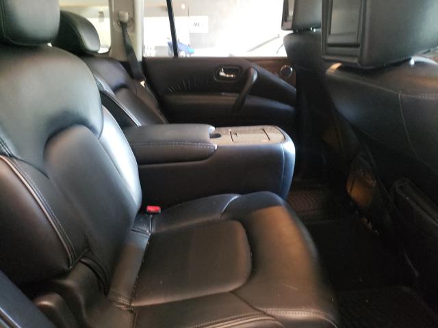 Photo 5 VIN: JN8AZ2NE8F9084605 - INFINITI QX80 