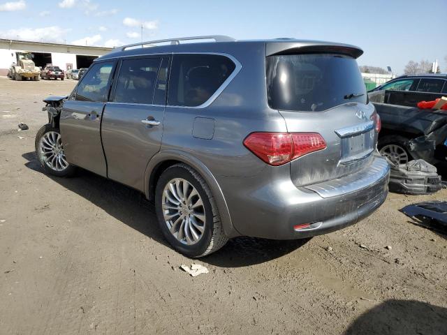 Photo 1 VIN: JN8AZ2NE8F9085382 - INFINITI QX80 