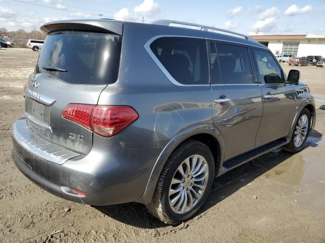 Photo 2 VIN: JN8AZ2NE8F9085382 - INFINITI QX80 