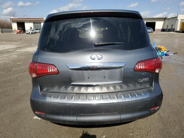 Photo 5 VIN: JN8AZ2NE8F9085382 - INFINITI QX80 