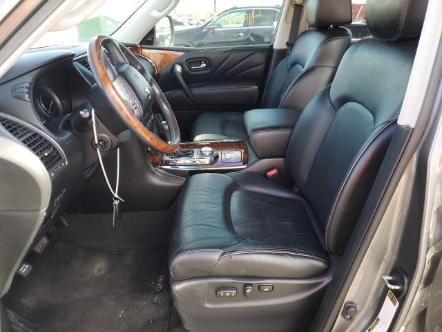 Photo 6 VIN: JN8AZ2NE8F9085382 - INFINITI QX80 