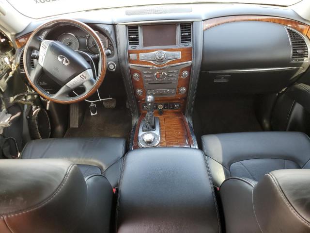 Photo 7 VIN: JN8AZ2NE8F9085382 - INFINITI QX80 