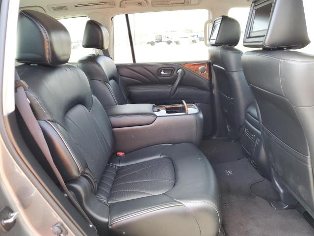 Photo 9 VIN: JN8AZ2NE8F9085382 - INFINITI QX80 