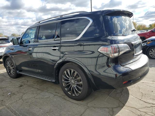 Photo 1 VIN: JN8AZ2NE8F9086189 - INFINITI QX80 