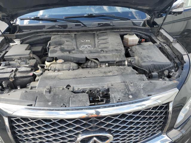 Photo 11 VIN: JN8AZ2NE8F9086189 - INFINITI QX80 