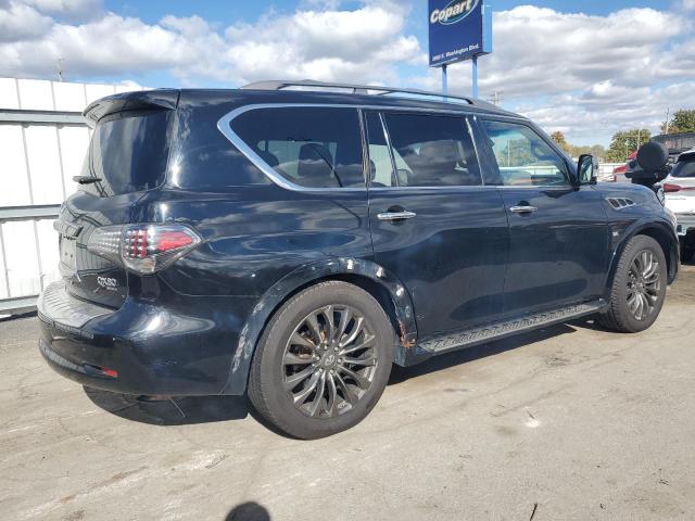 Photo 2 VIN: JN8AZ2NE8F9086189 - INFINITI QX80 