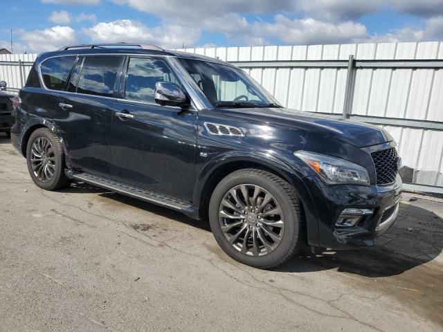 Photo 3 VIN: JN8AZ2NE8F9086189 - INFINITI QX80 