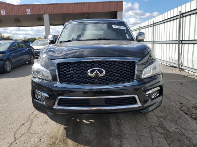 Photo 4 VIN: JN8AZ2NE8F9086189 - INFINITI QX80 