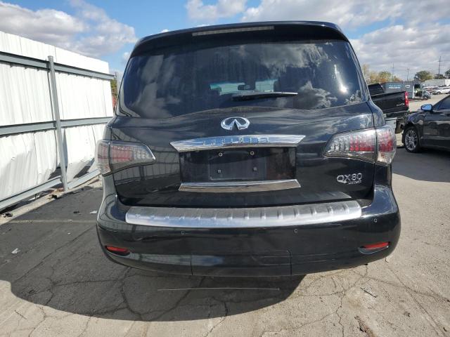 Photo 5 VIN: JN8AZ2NE8F9086189 - INFINITI QX80 