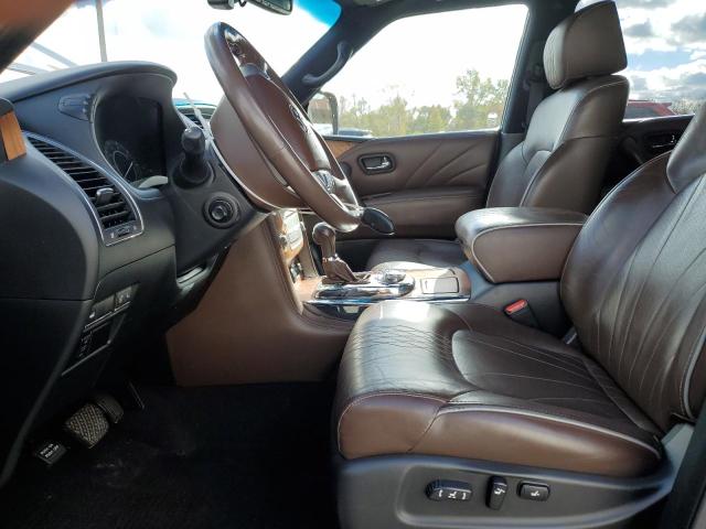 Photo 6 VIN: JN8AZ2NE8F9086189 - INFINITI QX80 