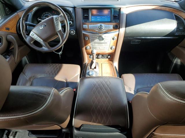 Photo 7 VIN: JN8AZ2NE8F9086189 - INFINITI QX80 