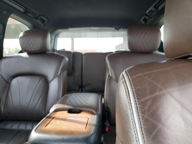 Photo 9 VIN: JN8AZ2NE8F9086189 - INFINITI QX80 