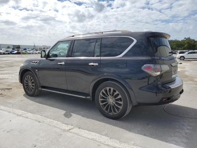 Photo 1 VIN: JN8AZ2NE8F9086449 - INFINITI QX80 