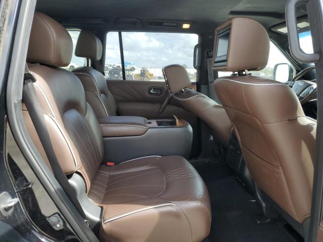 Photo 10 VIN: JN8AZ2NE8F9086449 - INFINITI QX80 