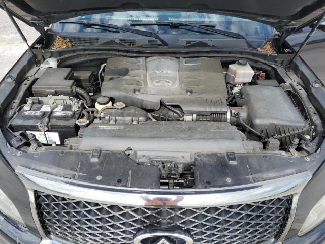 Photo 11 VIN: JN8AZ2NE8F9086449 - INFINITI QX80 