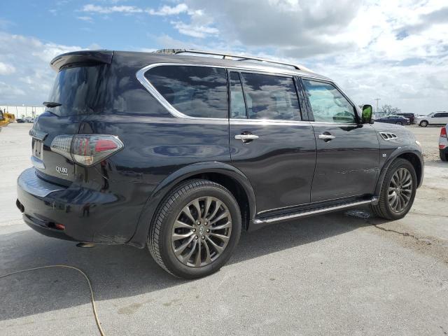 Photo 2 VIN: JN8AZ2NE8F9086449 - INFINITI QX80 