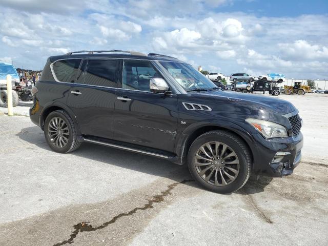 Photo 3 VIN: JN8AZ2NE8F9086449 - INFINITI QX80 