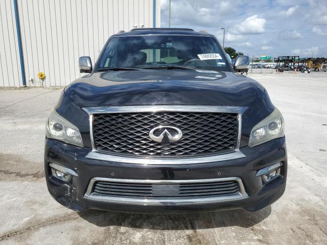 Photo 4 VIN: JN8AZ2NE8F9086449 - INFINITI QX80 