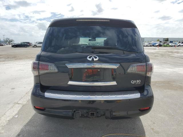 Photo 5 VIN: JN8AZ2NE8F9086449 - INFINITI QX80 