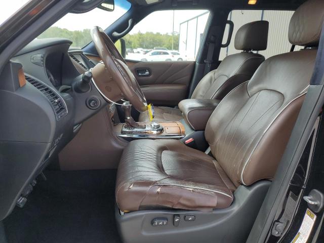 Photo 6 VIN: JN8AZ2NE8F9086449 - INFINITI QX80 