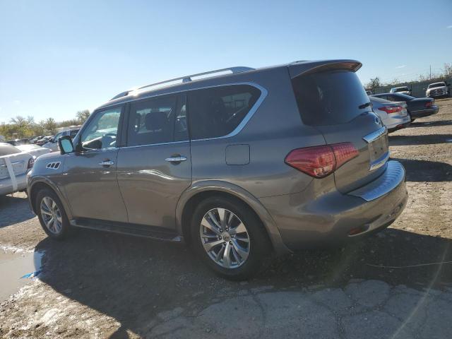 Photo 1 VIN: JN8AZ2NE8F9086516 - INFINITI QX80 