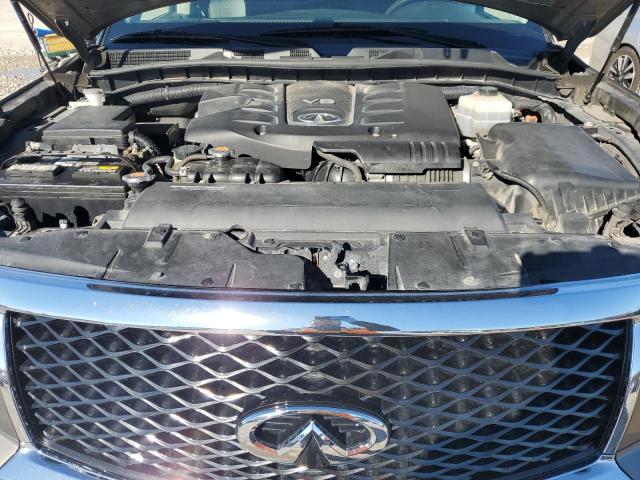 Photo 11 VIN: JN8AZ2NE8F9086516 - INFINITI QX80 