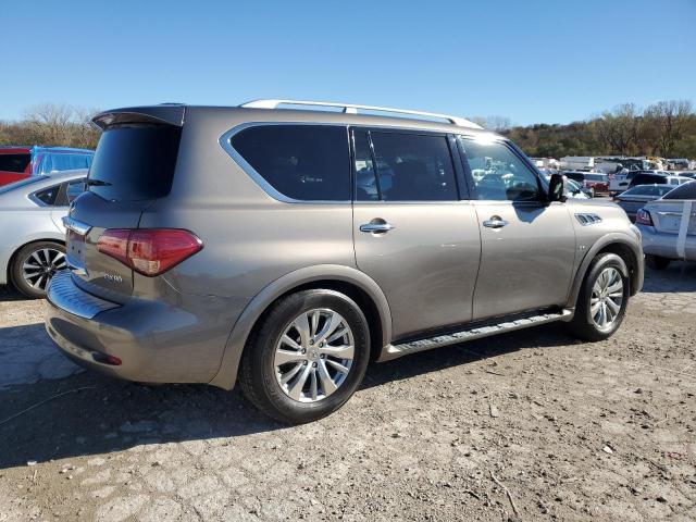 Photo 2 VIN: JN8AZ2NE8F9086516 - INFINITI QX80 