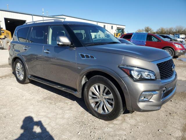 Photo 3 VIN: JN8AZ2NE8F9086516 - INFINITI QX80 