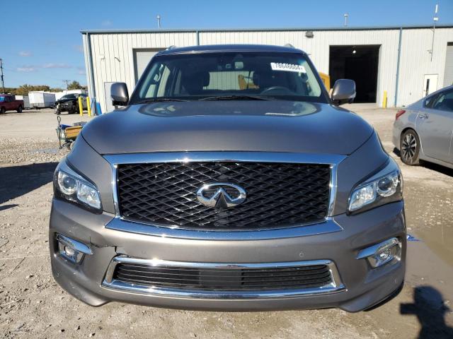 Photo 4 VIN: JN8AZ2NE8F9086516 - INFINITI QX80 