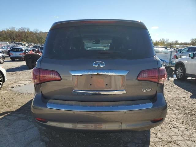 Photo 5 VIN: JN8AZ2NE8F9086516 - INFINITI QX80 