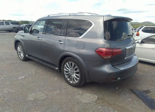 Photo 2 VIN: JN8AZ2NE8F9087794 - INFINITI QX80 