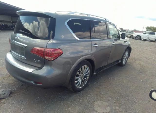 Photo 3 VIN: JN8AZ2NE8F9087794 - INFINITI QX80 