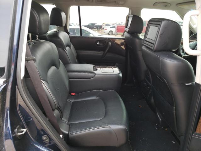 Photo 5 VIN: JN8AZ2NE8G9123422 - INFINITI QX80 