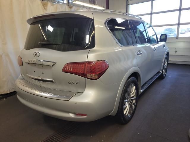 Photo 2 VIN: JN8AZ2NE8G9123517 - INFINITI QX80 