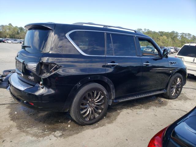 Photo 2 VIN: JN8AZ2NE8G9126806 - INFINITI QX80 