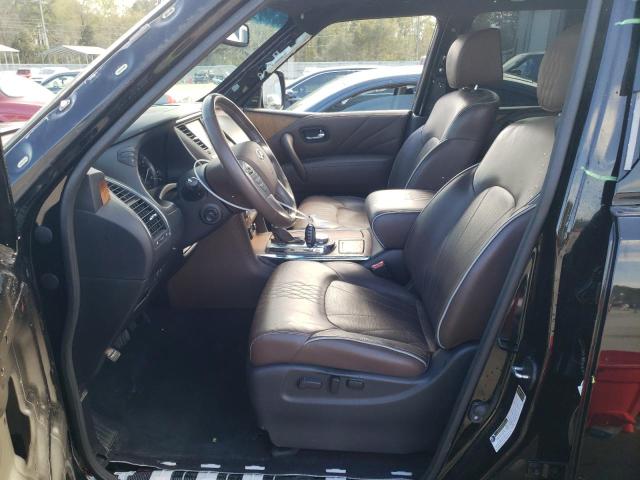 Photo 6 VIN: JN8AZ2NE8G9126806 - INFINITI QX80 